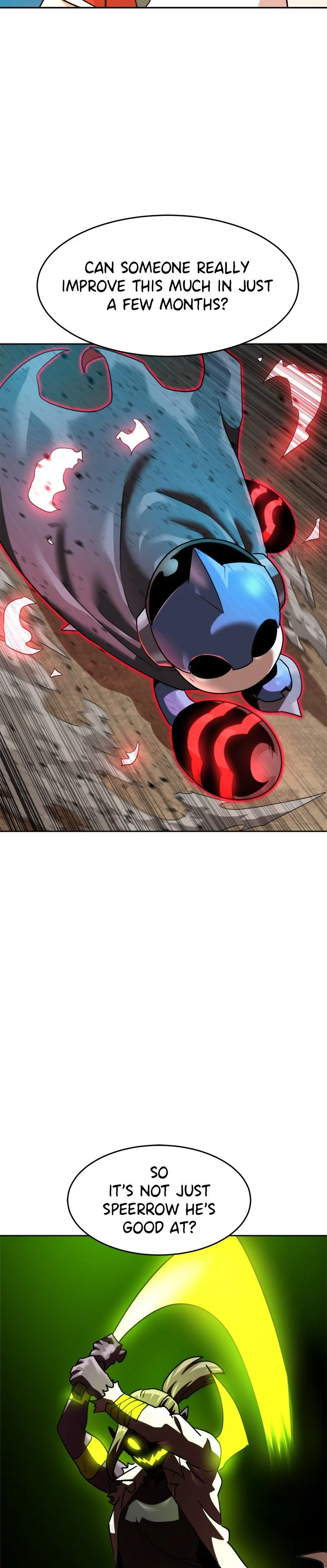 Double Click Chapter 200 Page 10