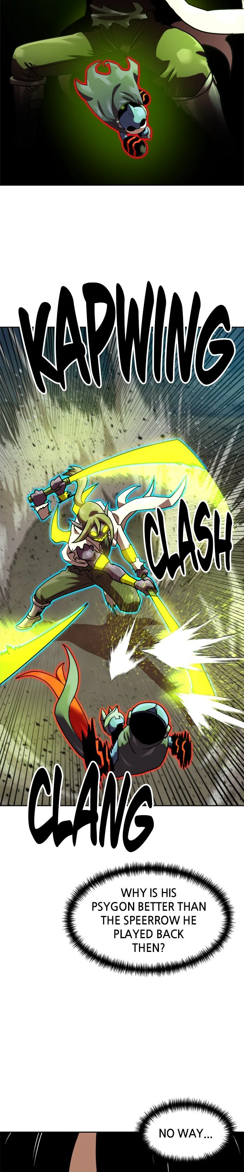 Double Click Chapter 200 Page 11