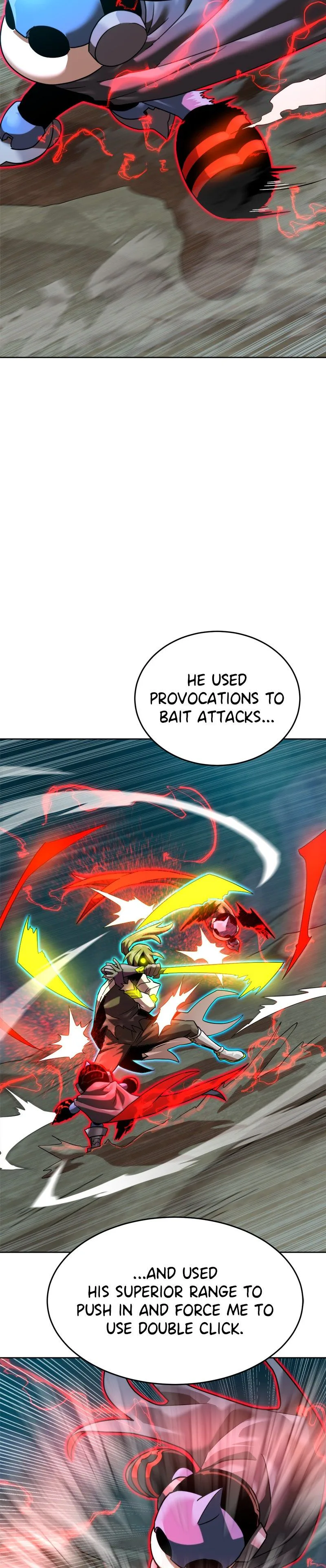 Double Click Chapter 200 Page 13