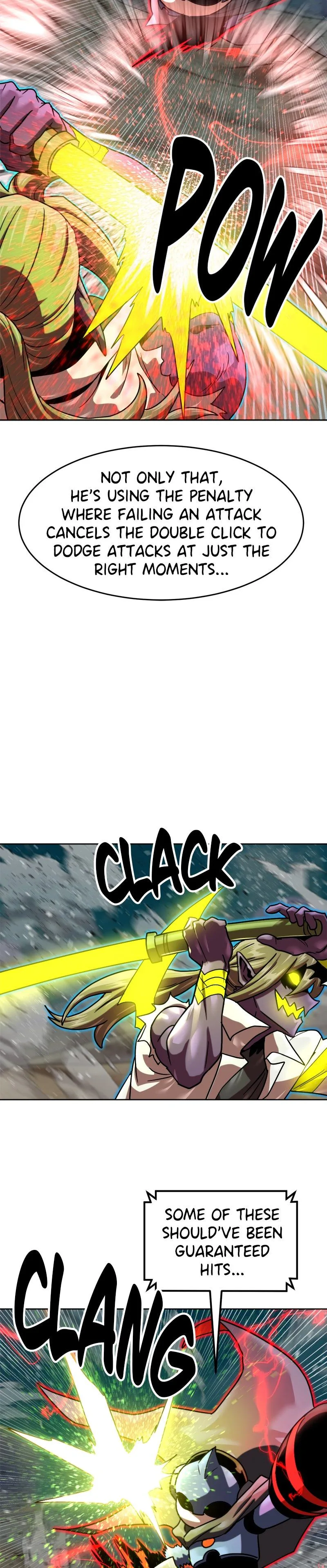 Double Click Chapter 200 Page 14