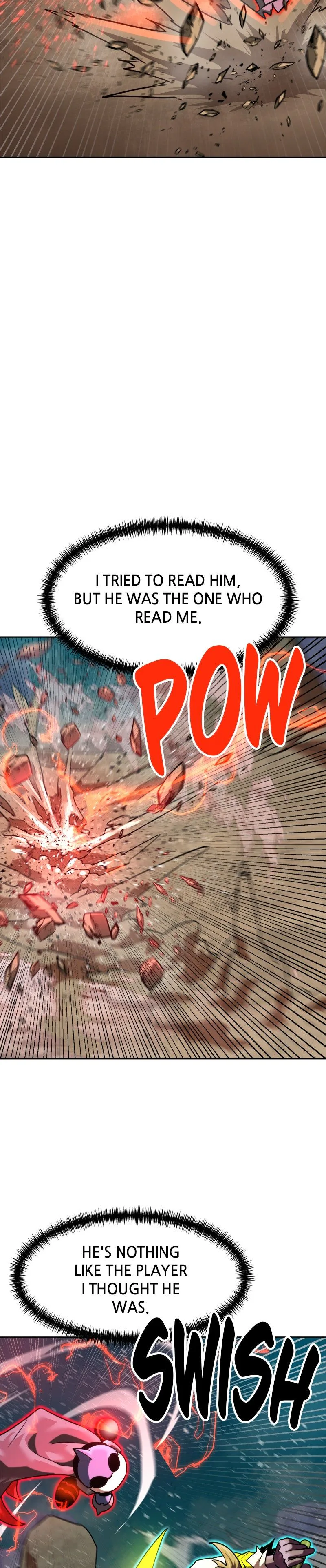 Double Click Chapter 200 Page 16