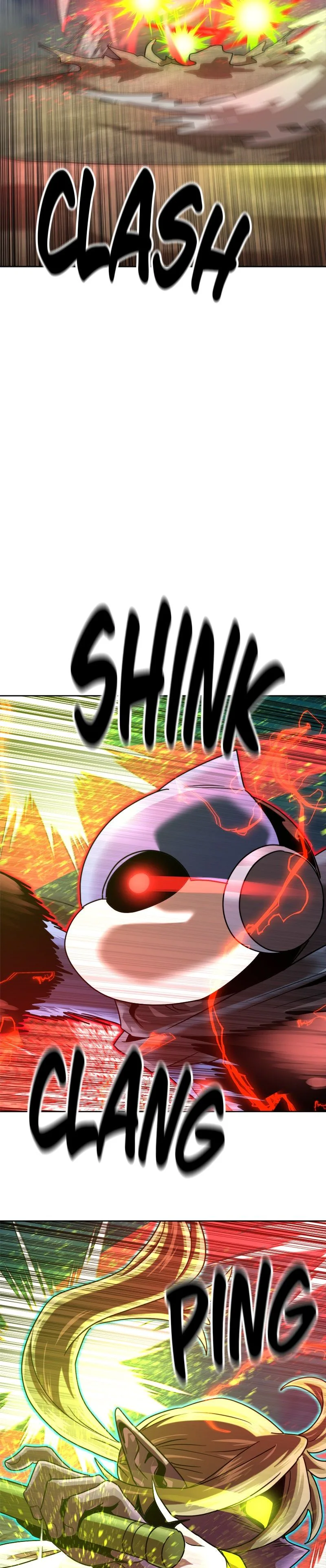 Double Click Chapter 200 Page 19