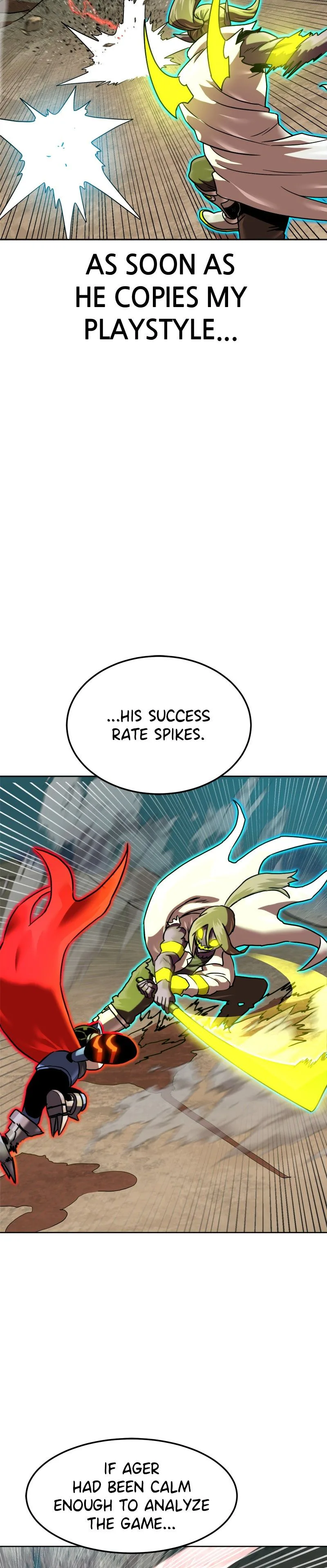 Double Click Chapter 200 Page 27