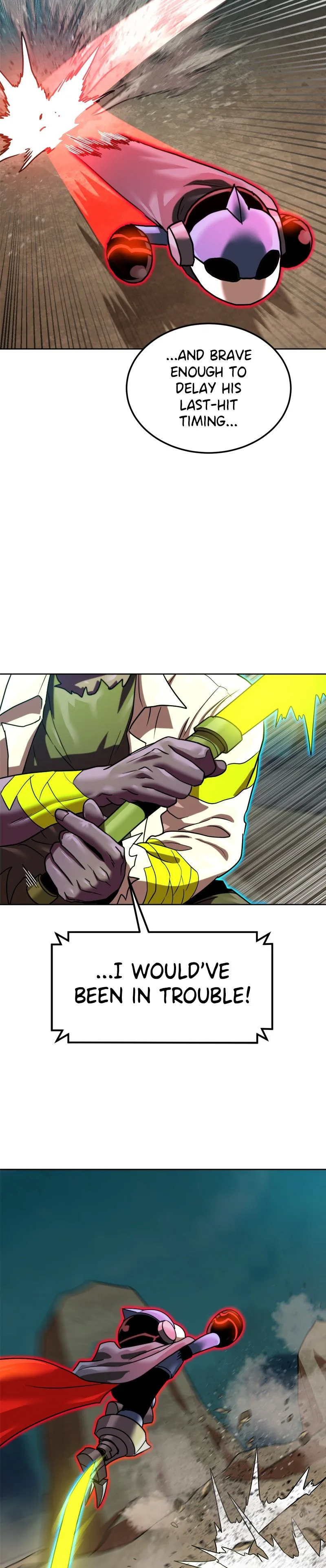 Double Click Chapter 200 Page 28