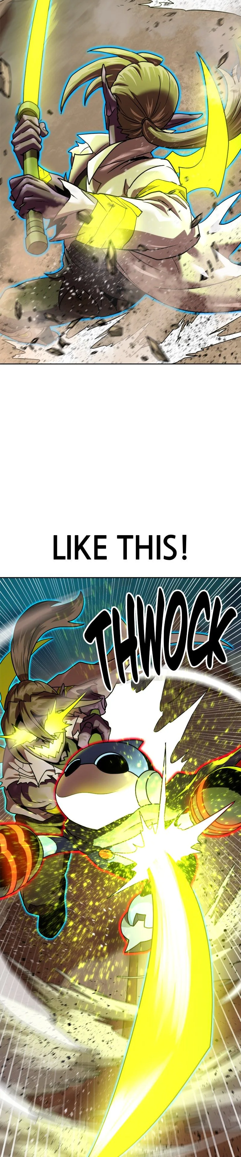 Double Click Chapter 200 Page 29