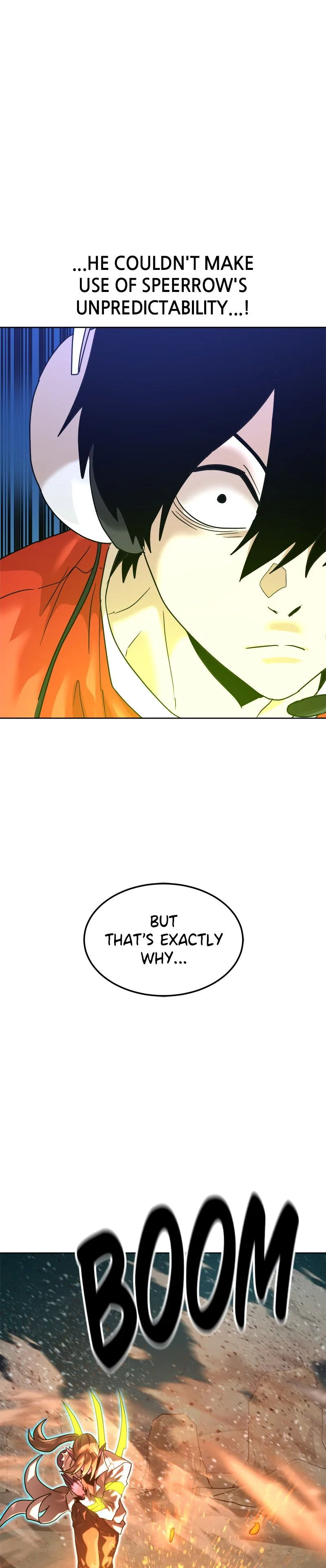 Double Click Chapter 200 Page 31
