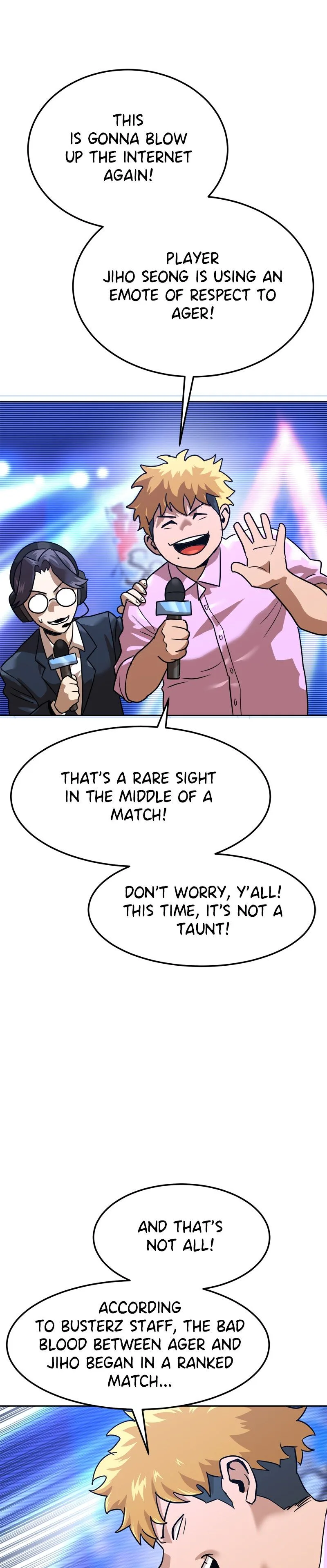 Double Click Chapter 200 Page 34