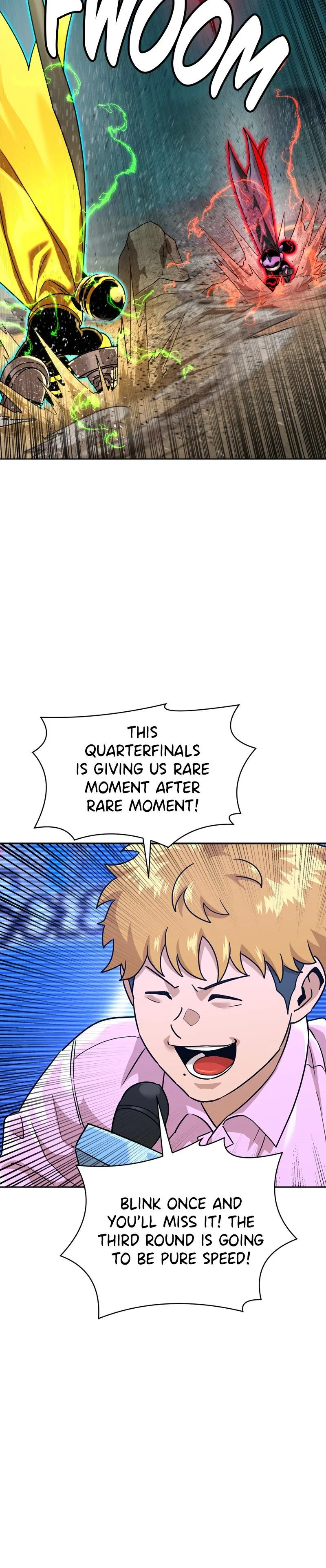 Double Click Chapter 200 Page 37