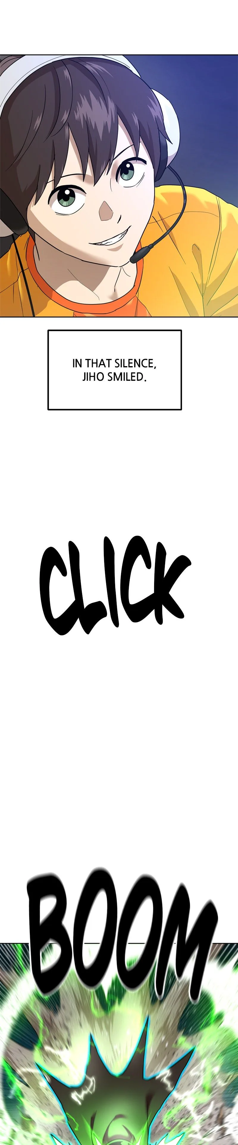 Double Click Chapter 200 Page 40