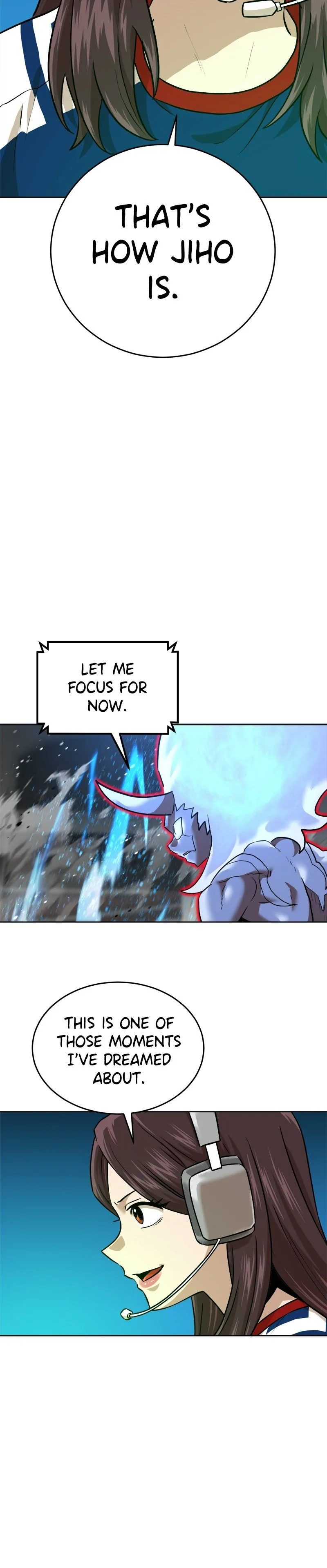 Double Click Chapter 231 Page 6
