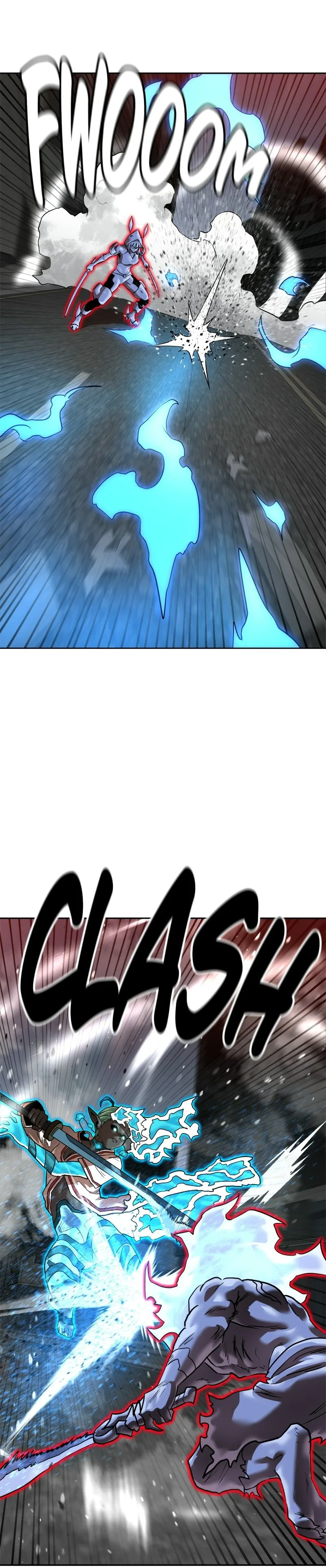 Double Click Chapter 231 Page 7