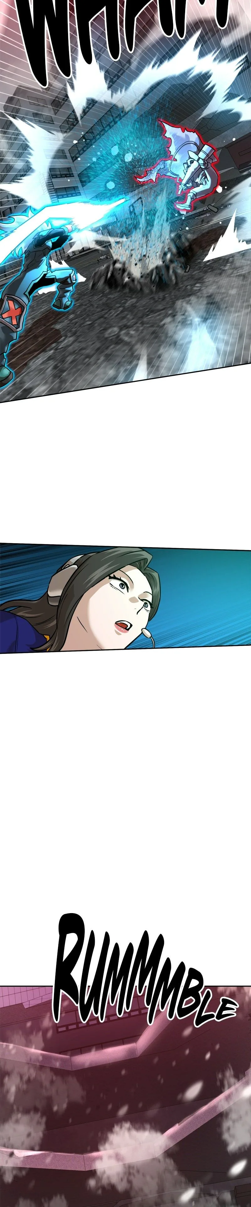 Double Click Chapter 231 Page 12