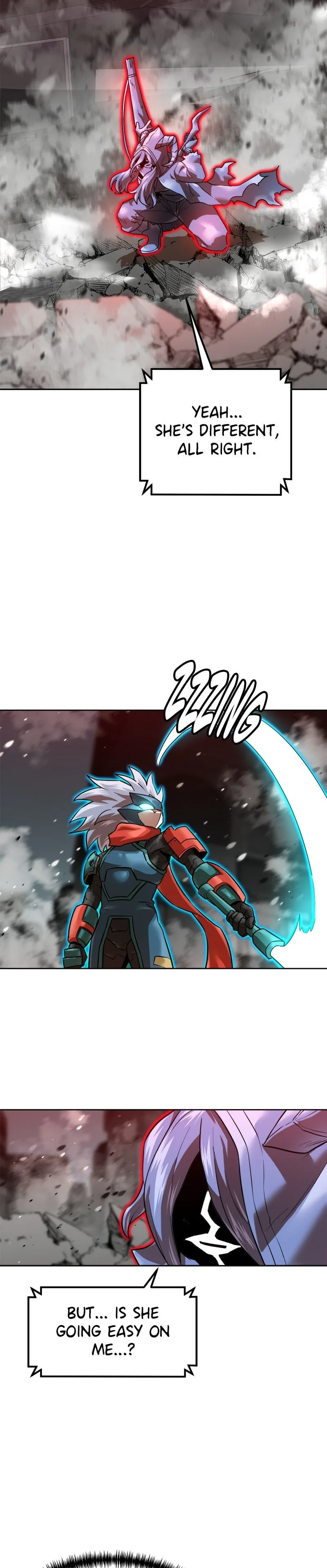 Double Click Chapter 231 Page 13