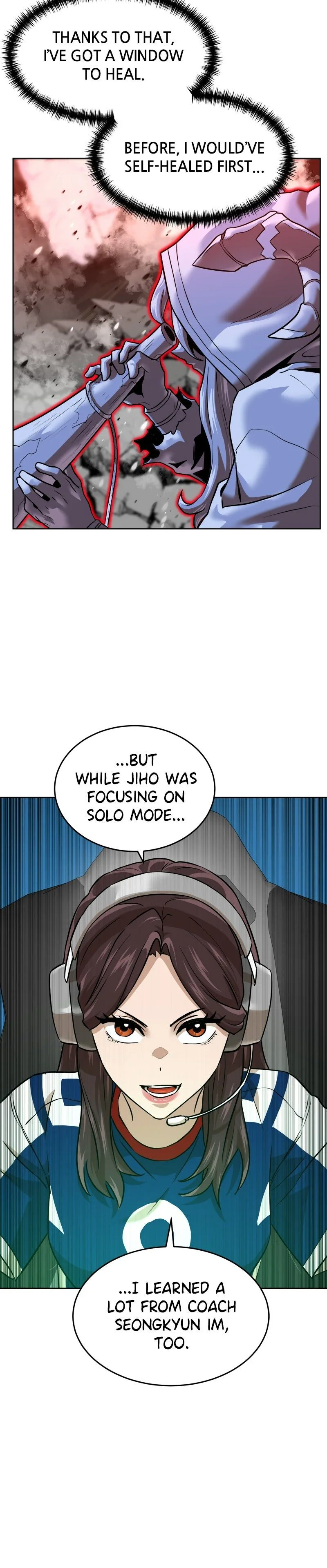 Double Click Chapter 231 Page 14