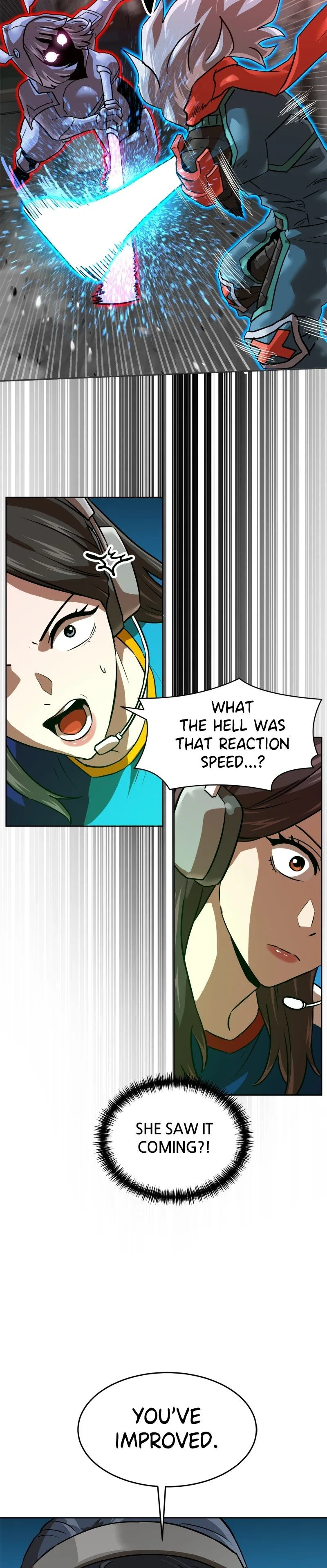 Double Click Chapter 231 Page 17