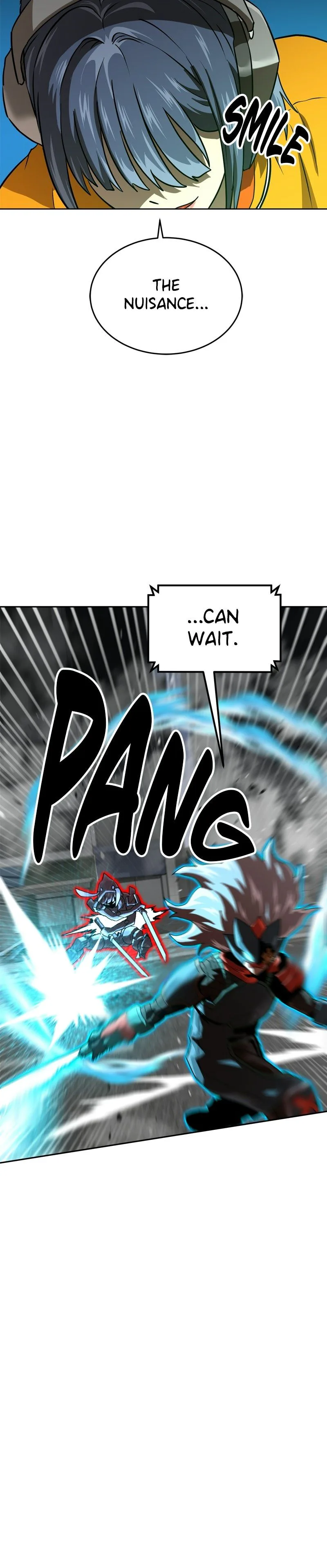 Double Click Chapter 231 Page 18