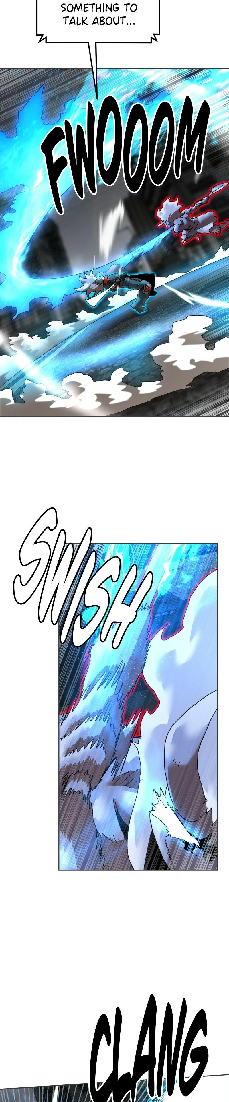 Double Click Chapter 231 Page 21
