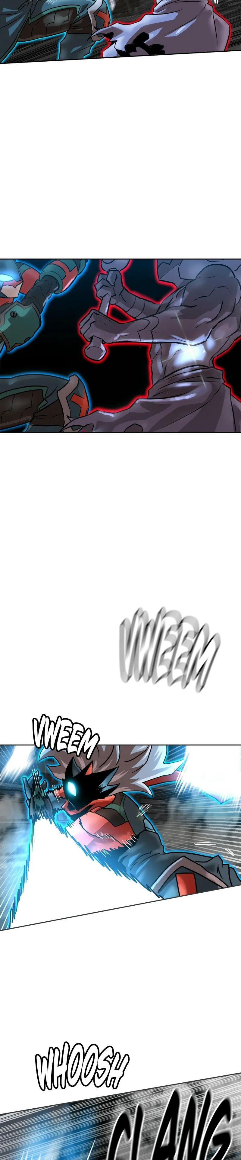 Double Click Chapter 231 Page 24