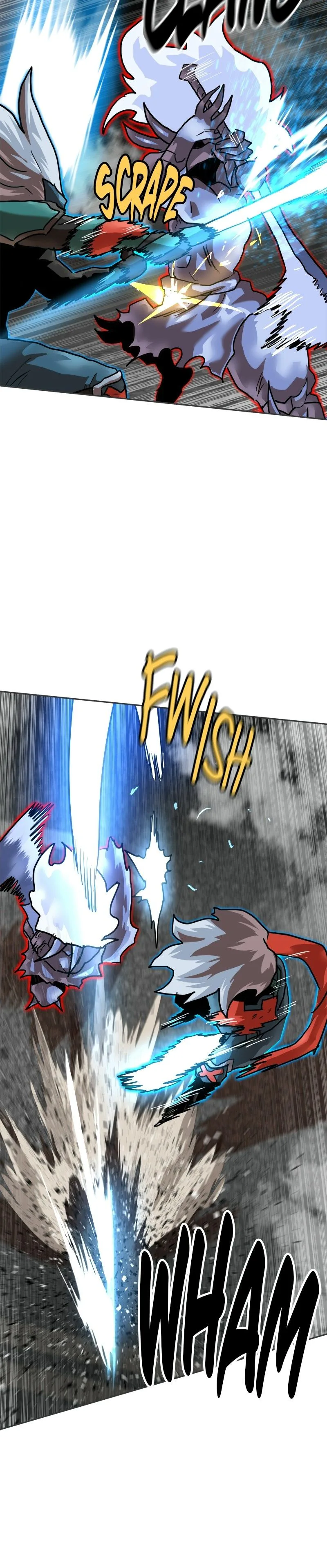 Double Click Chapter 231 Page 25