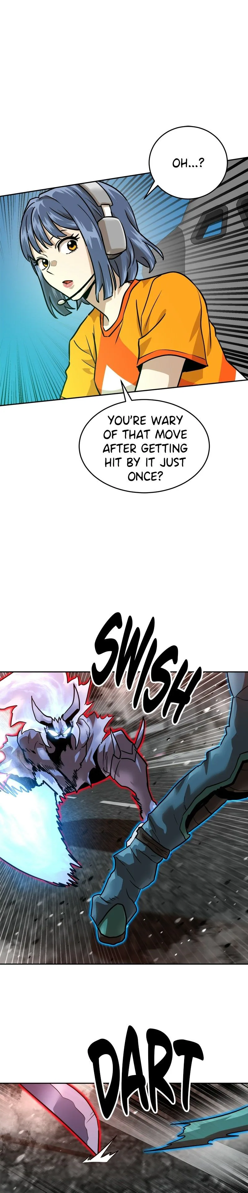 Double Click Chapter 231 Page 26