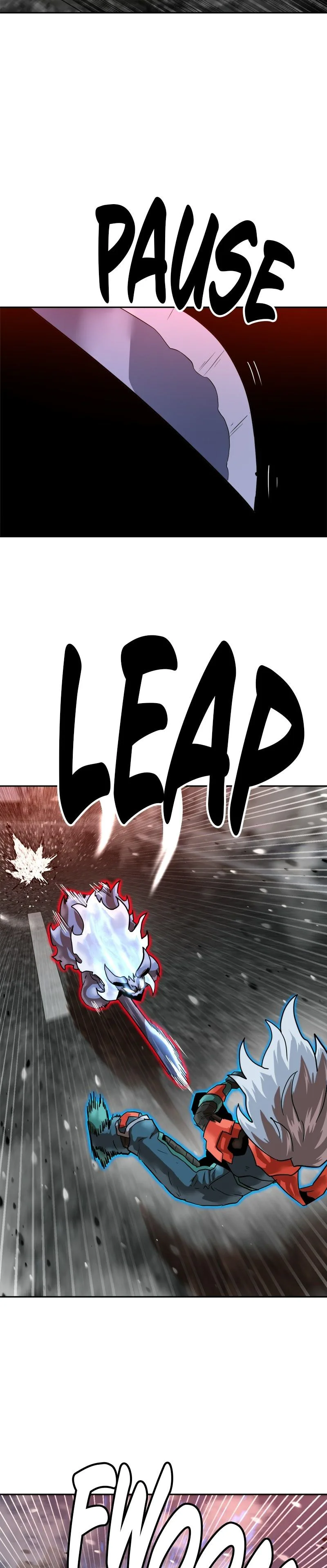 Double Click Chapter 231 Page 27
