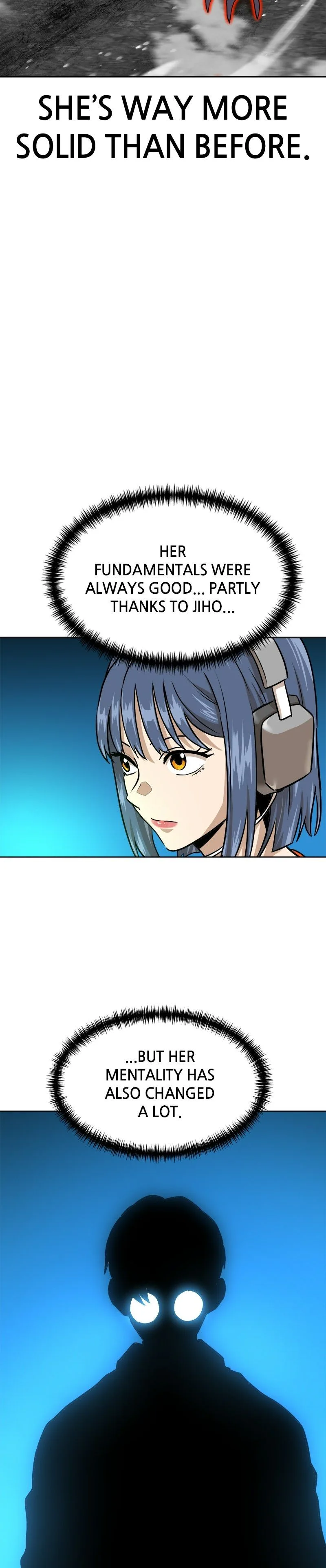 Double Click Chapter 231 Page 29