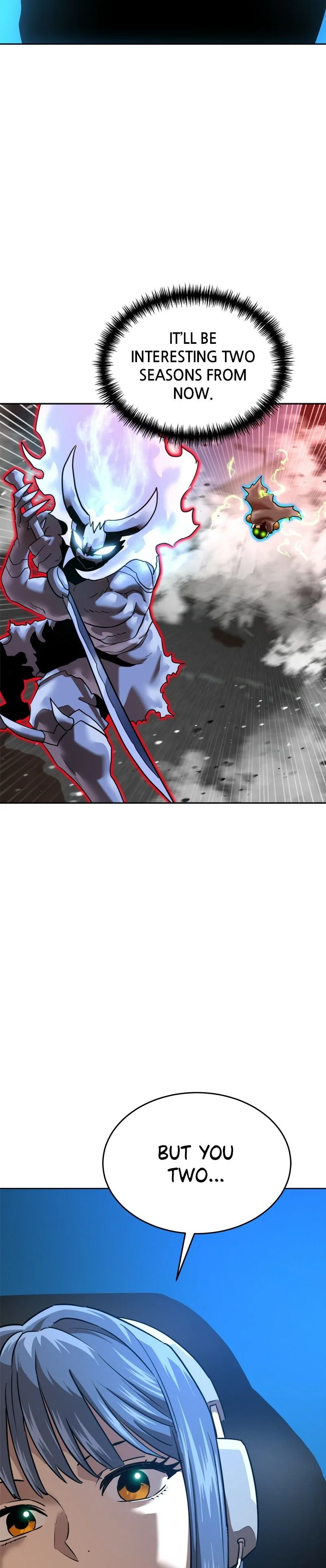 Double Click Chapter 231 Page 30