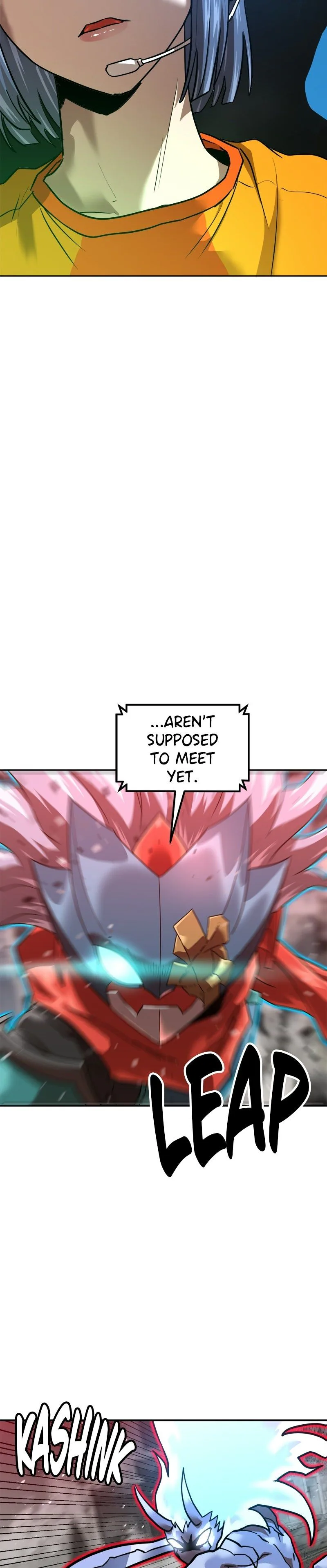 Double Click Chapter 231 Page 31