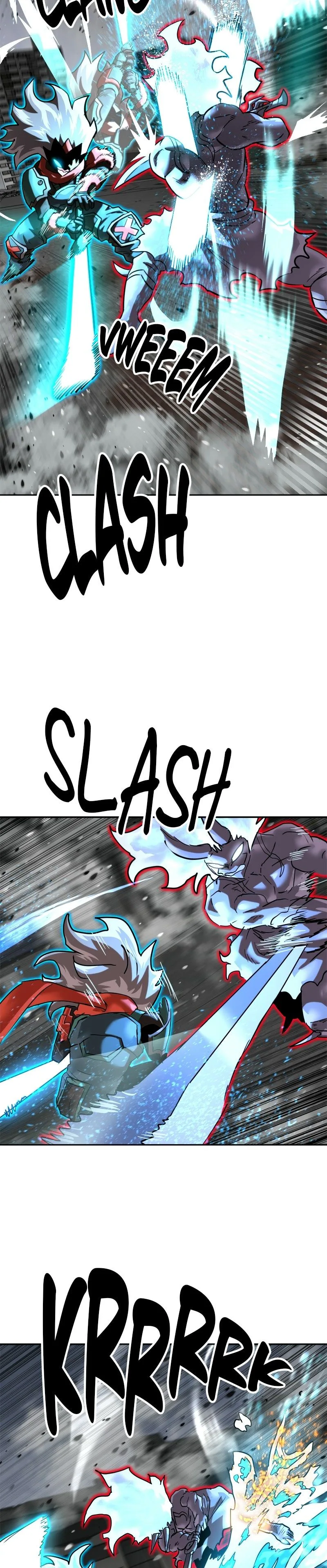 Double Click Chapter 231 Page 33