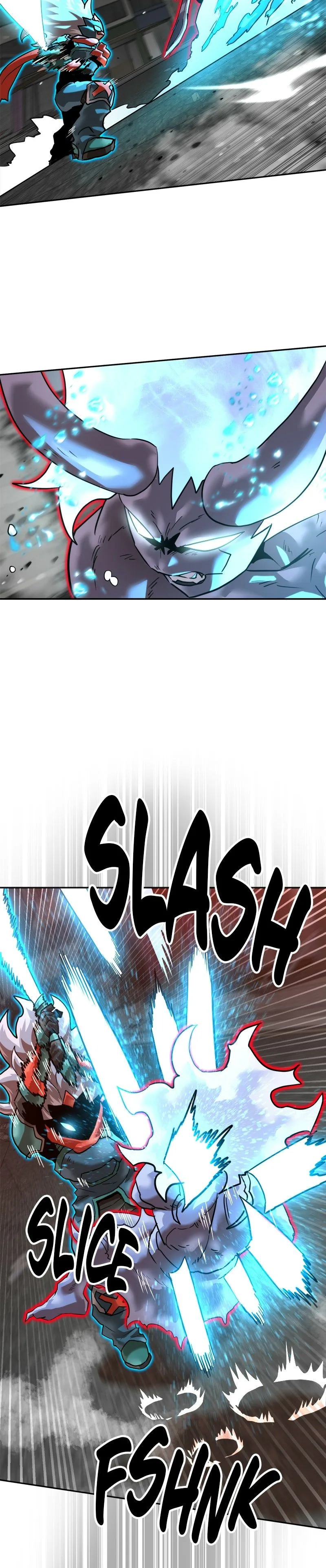 Double Click Chapter 231 Page 34
