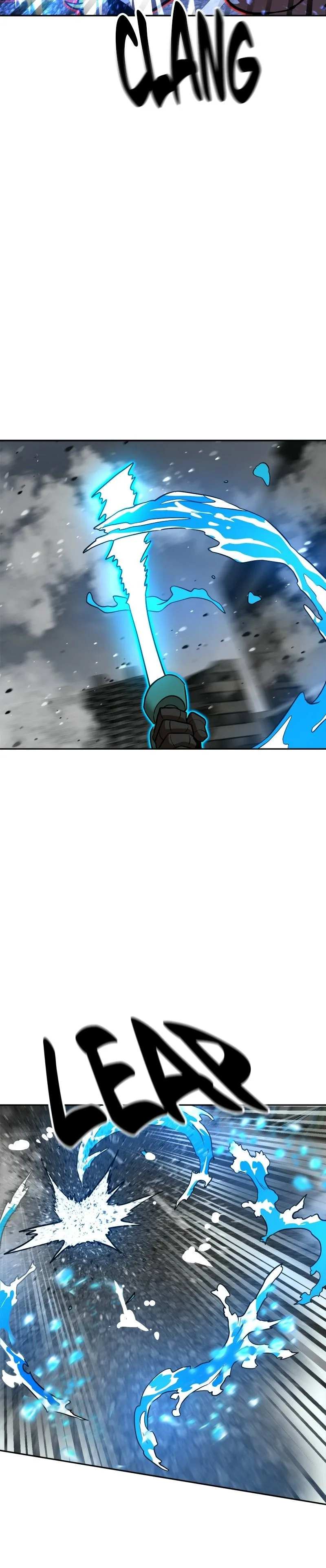 Double Click Chapter 231 Page 37