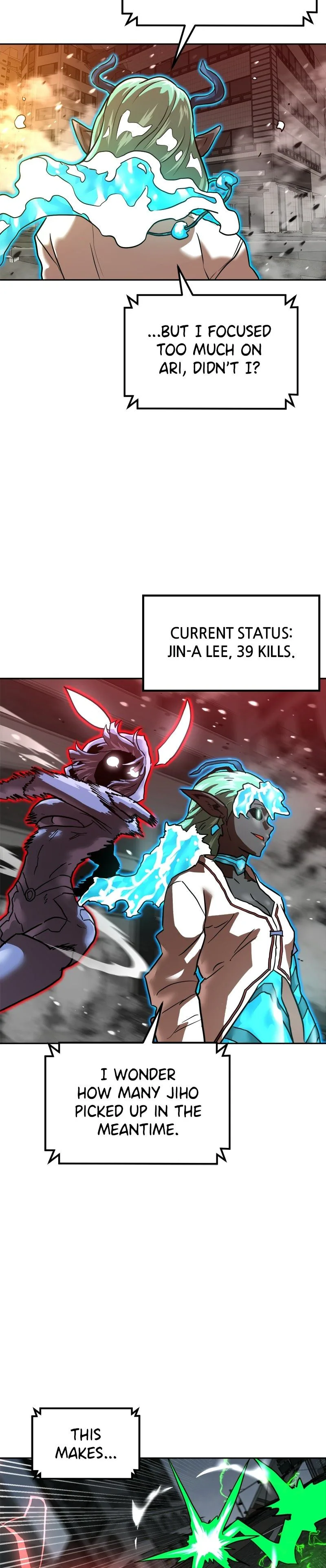 Double Click Chapter 231 Page 40