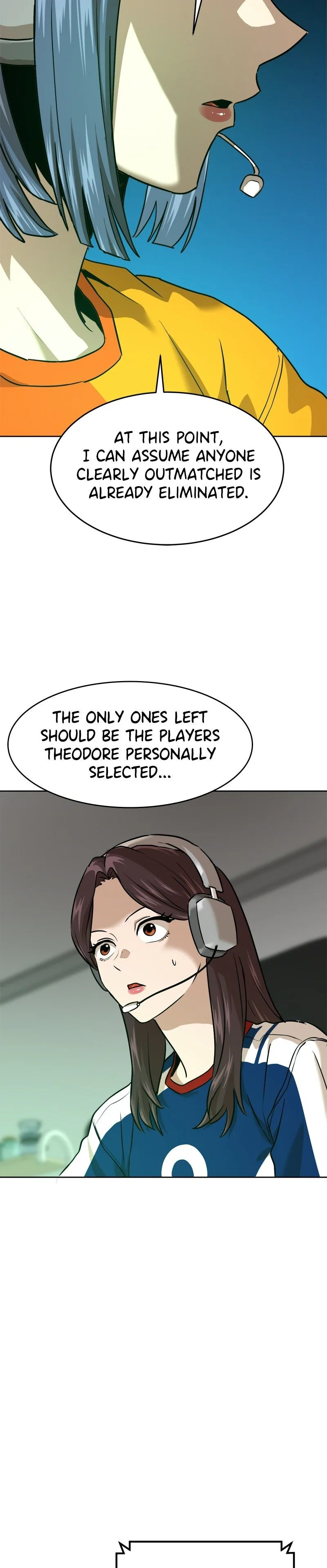 Double Click Chapter 231 Page 43
