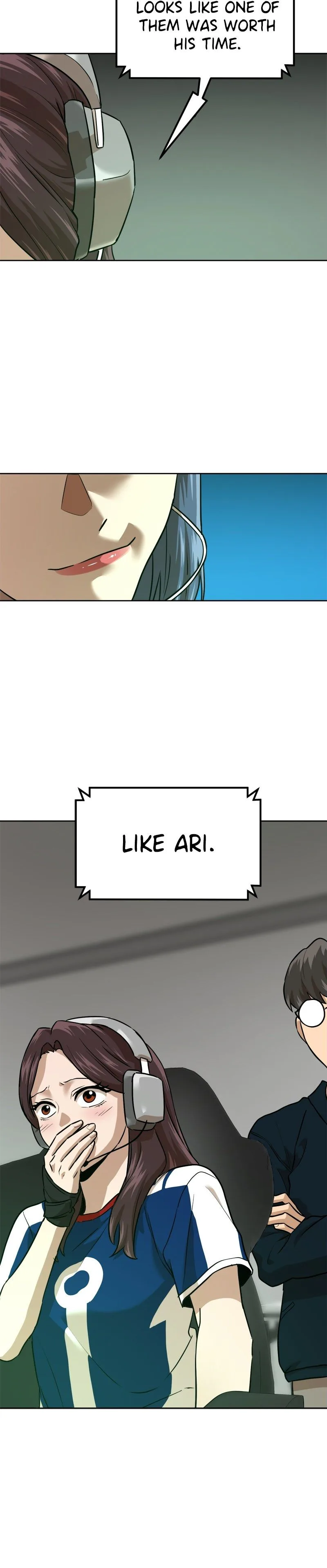 Double Click Chapter 231 Page 44