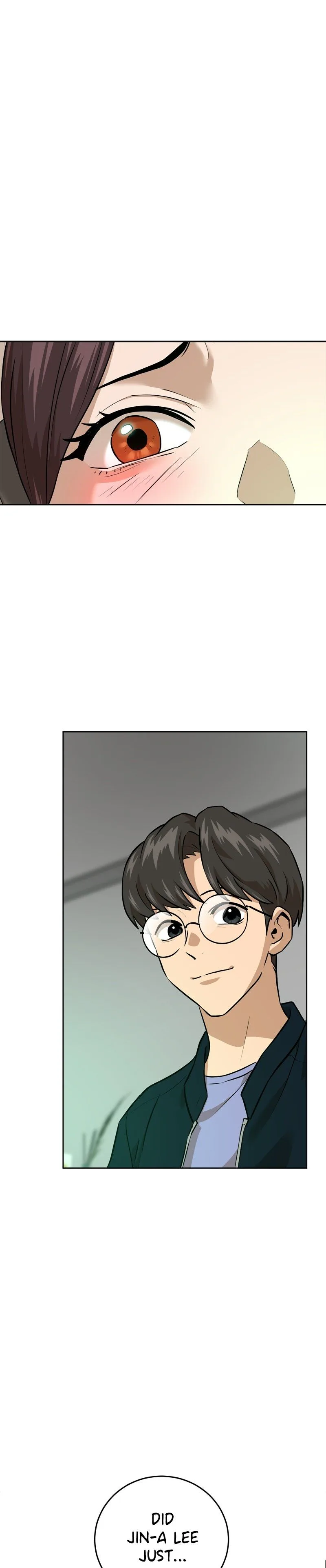 Double Click Chapter 231 Page 45