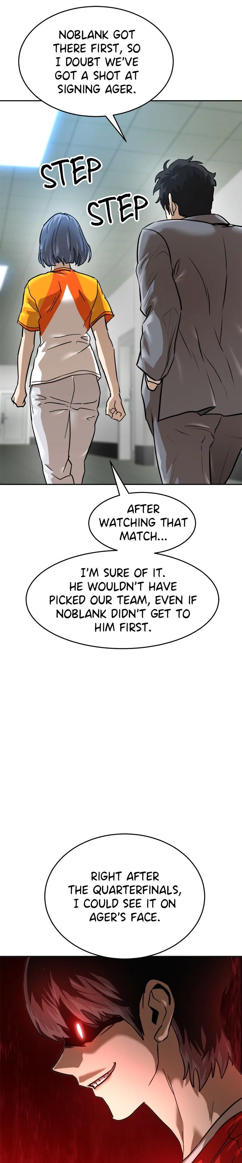 Double Click Chapter 202 Page 5