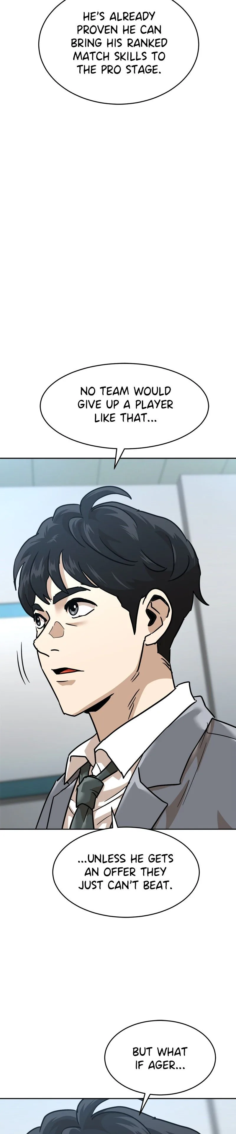 Double Click Chapter 202 Page 9