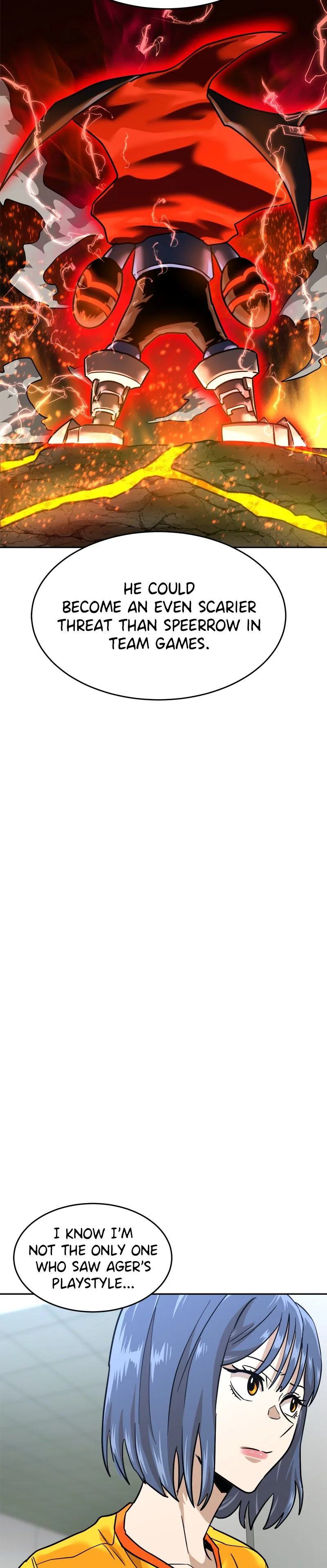Double Click Chapter 202 Page 12