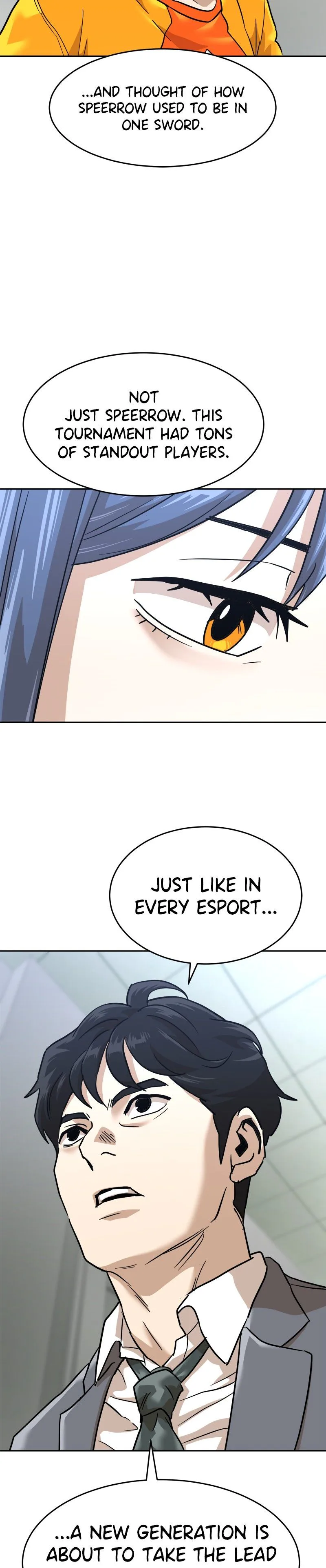 Double Click Chapter 202 Page 13