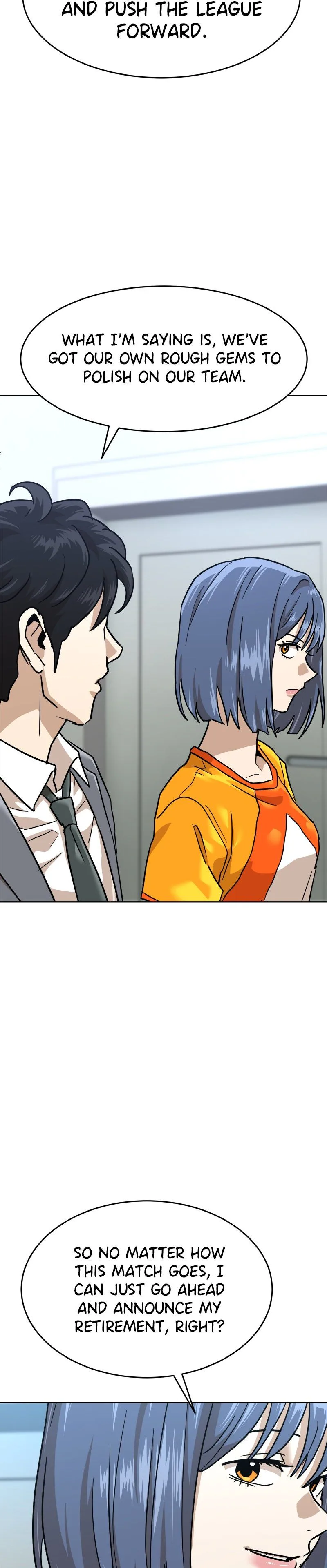 Double Click Chapter 202 Page 14