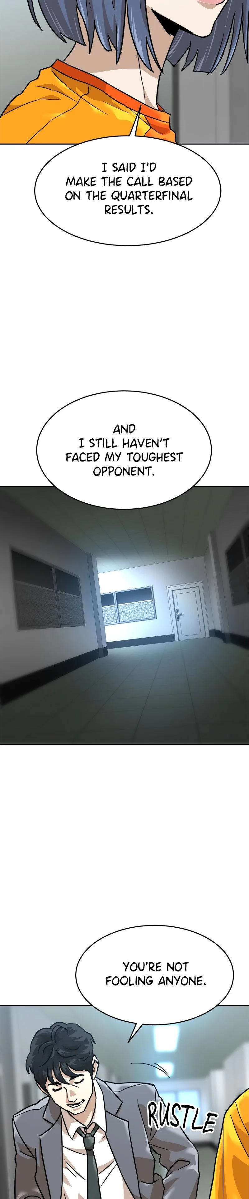 Double Click Chapter 202 Page 15