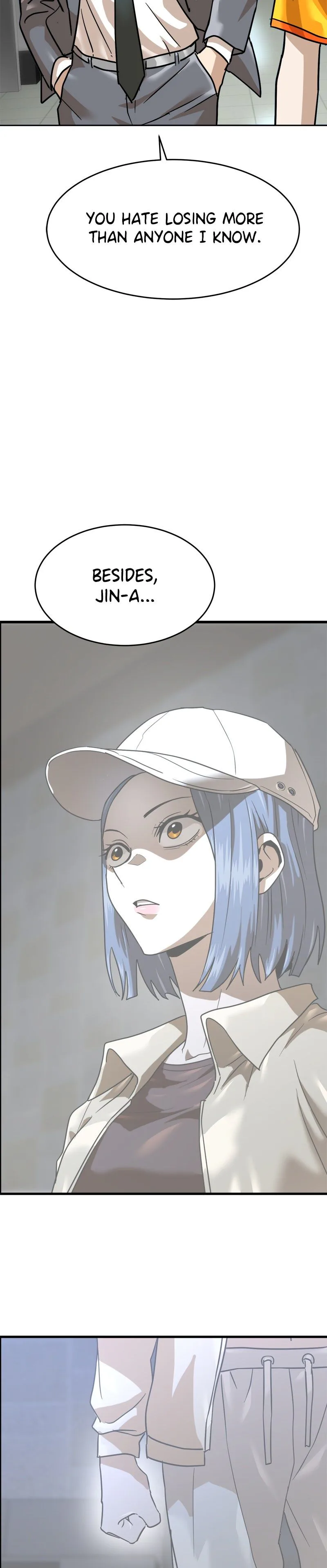 Double Click Chapter 202 Page 16