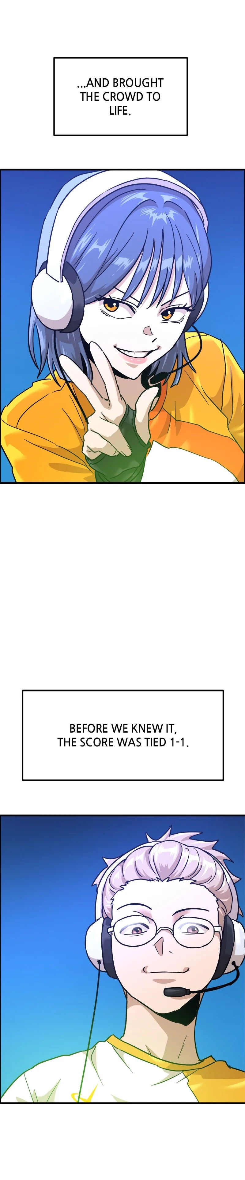 Double Click Chapter 202 Page 25