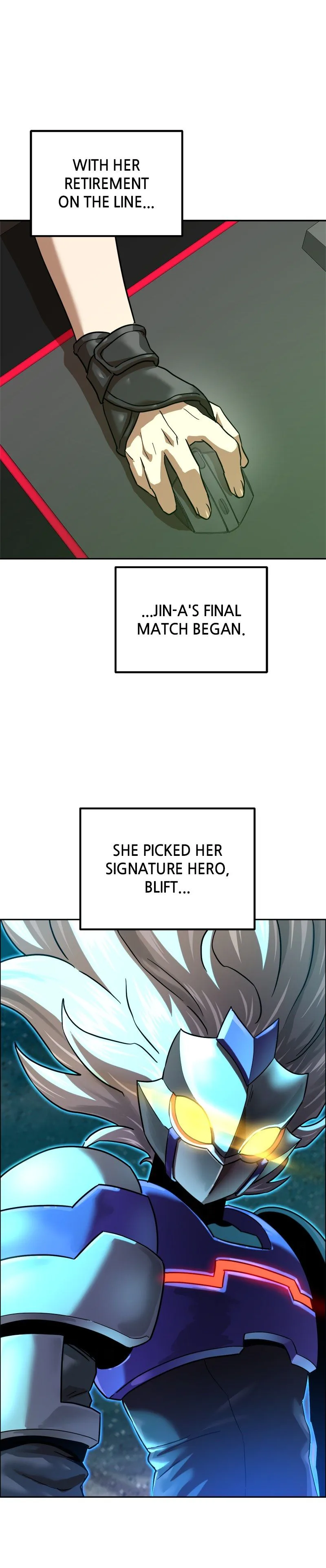 Double Click Chapter 202 Page 26