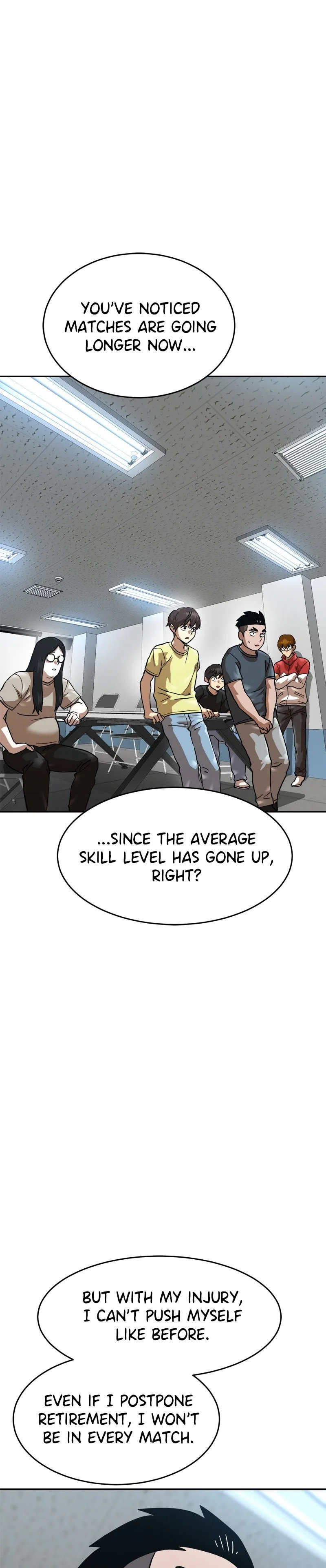 Double Click Chapter 202 Page 40