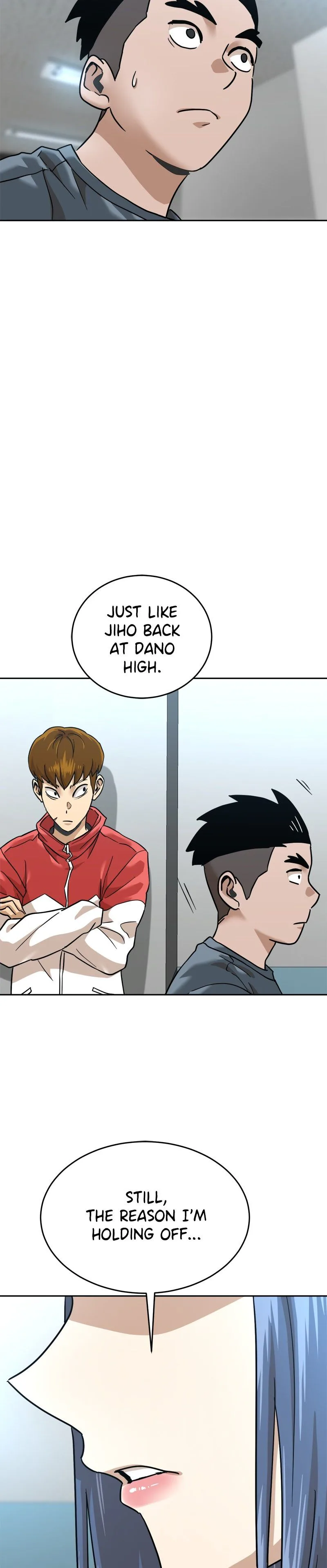 Double Click Chapter 202 Page 41