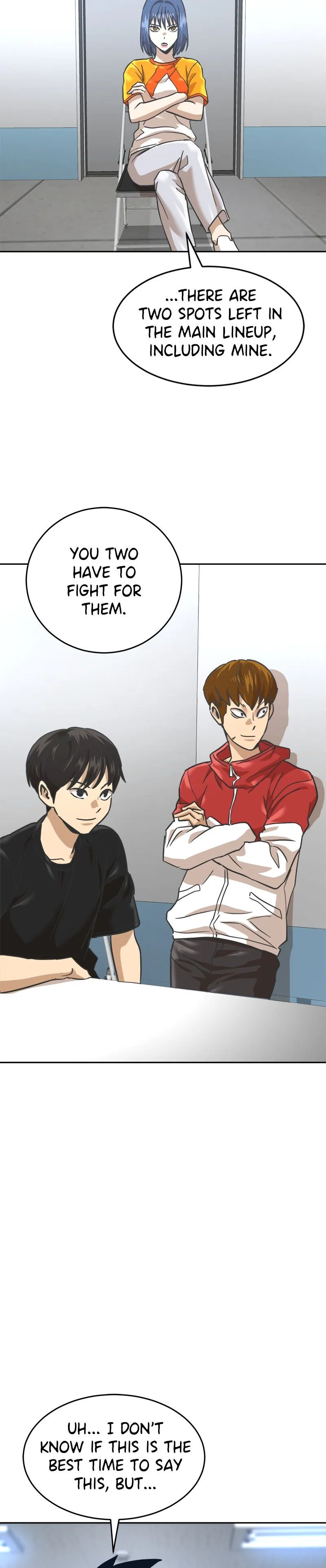 Double Click Chapter 202 Page 43