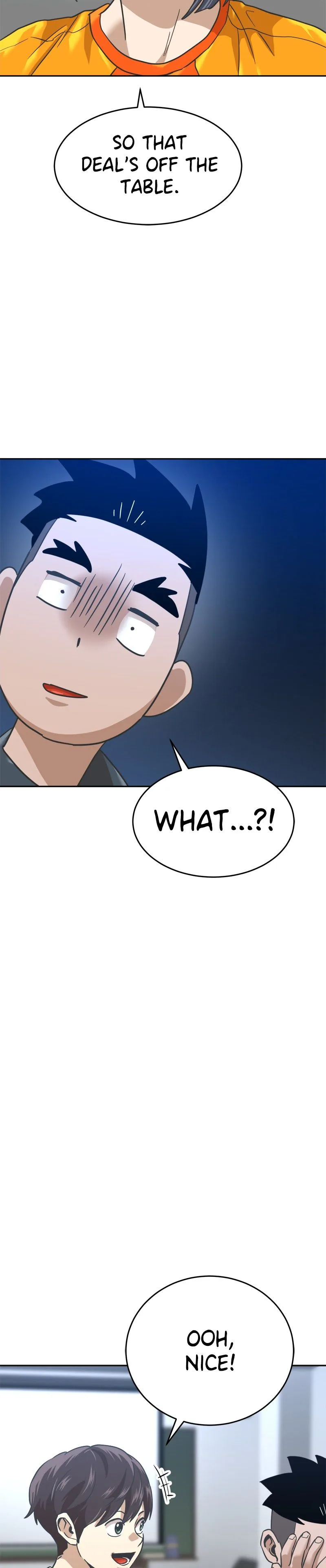 Double Click Chapter 202 Page 46