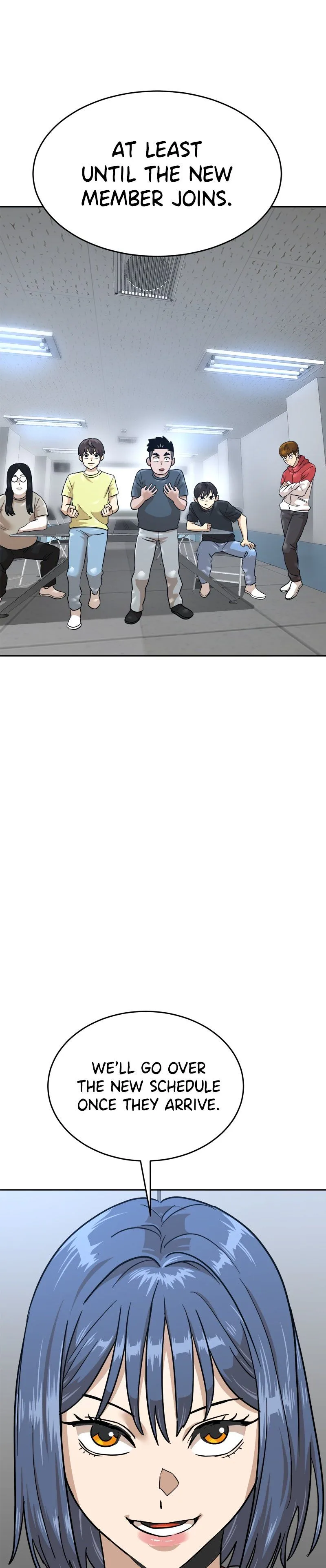Double Click Chapter 202 Page 48