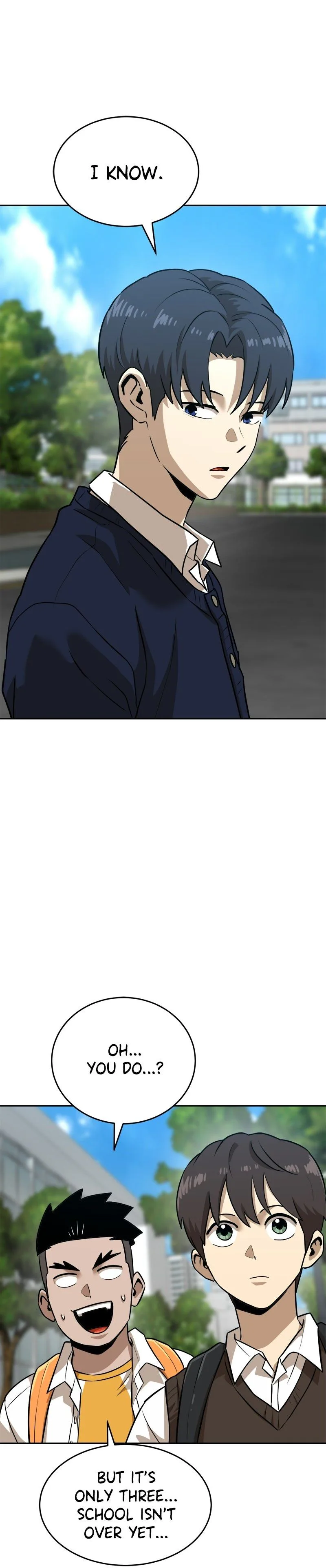 Double Click Chapter 234 Page 13
